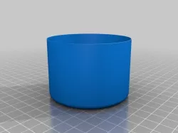 low cup 3