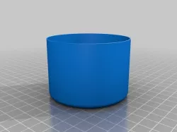 low cup