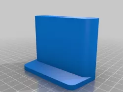 Mac Mini (2005-2009) Hanging Bracket