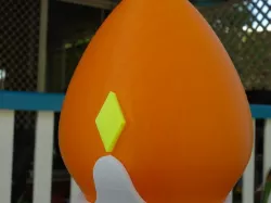 Magic Staff 1