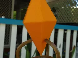Magic Staff 2