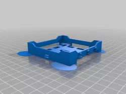 Make!Sence Max Board Case