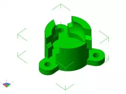 Marble Ball Wheel