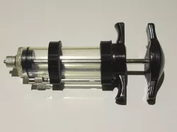 Meat Injector Needle Keeper