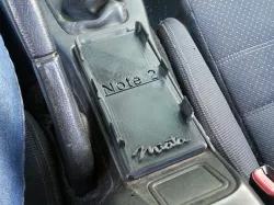 Miata Ashtray Replacement Lid