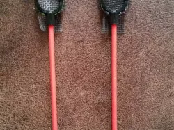Mini Lacrosse Stick