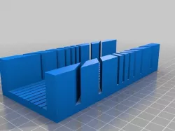 Mini Mitre-Box