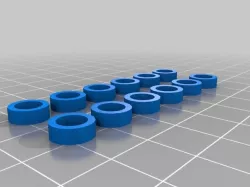 Mini Spacers