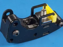 MM3 Extruder T Nut Retainer