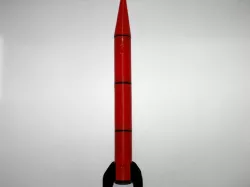 Model Rocket