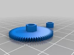 motor gear for UDI R/C U829A