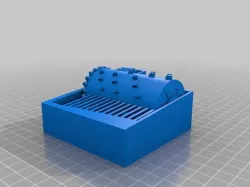 music box