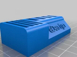 My Customized Belfry mods to USB stick and SD card holder