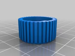 My Customized Knob / Button Generator