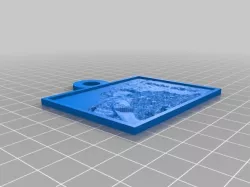 My Customized Lithopane