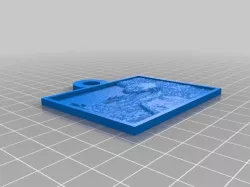My Customized Lithopane