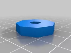 My Customized Mini-Sandwich Maker