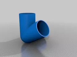 My Customized Parametric plug