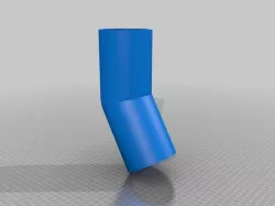 My Customized Parametric plug