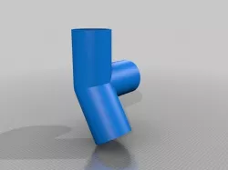 My Customized Parametric plug