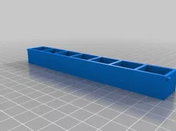 My Customized Pill Box
