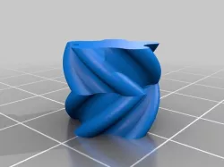 My Customized Planetary Gearset (Cycloidical)