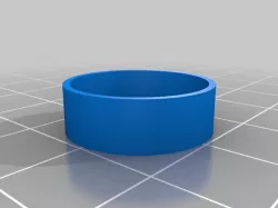 My Customized Ring