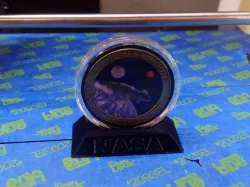 NASA Coin / Medallion Holder (Orion EFT-1)