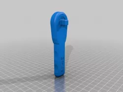 NASA space wrench