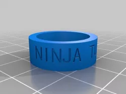 NINJA TURTLES