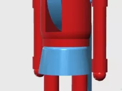 Nutcracker