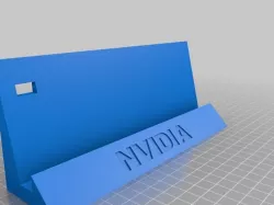 NVIDIA SHIELD TABLET STAND
