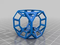 Octagon Thing