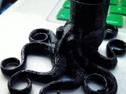 Octo-cup