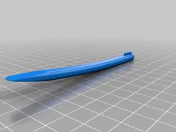 Orange Peeler