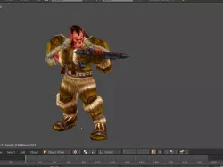 Orc Knight