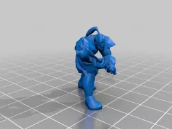 Orc Pawn