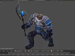 Orc Rook