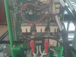 Ormerod1 Duet PowerPcb Combine