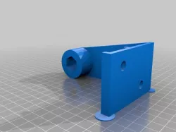 Paper Towel Holder