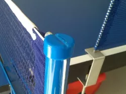 Part of Table tennis table