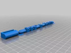 Pen For Joe