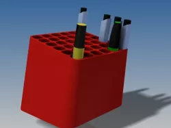 Pencil Holder