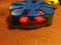 Permanent Magnet Generator