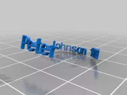 Pete