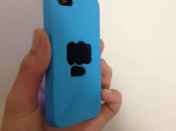 Pewdiepie Bro fist iPhone4/4s case