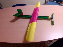 Phoenix Glider