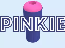 Pinkie - Pickle holster