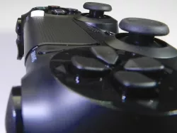 Playstation 4 (PS4) longer Options-Button