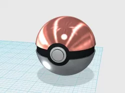 Pokeball